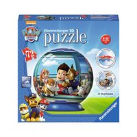 Puzzleball 3D Patrulla Canina