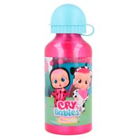 Bebés Llorones Botella Aluminio 400 ml