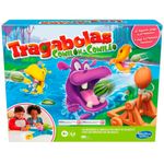 Tragabolas-Comilon