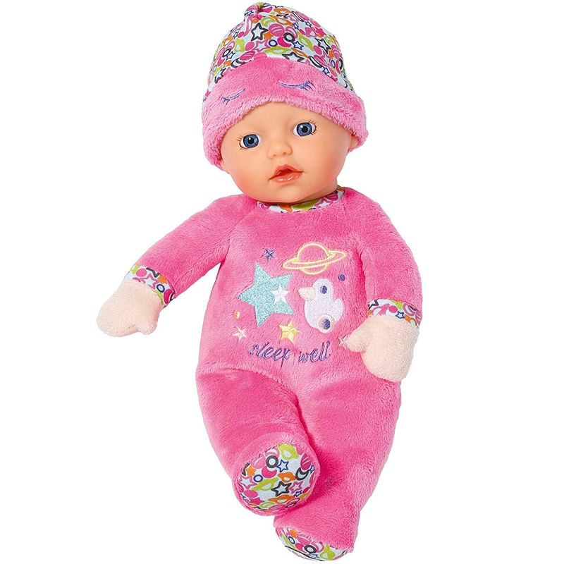 Baby-Born-Dormilon