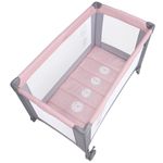 Cuna-de-Viaje-Bebe-Basic-Rosa_1