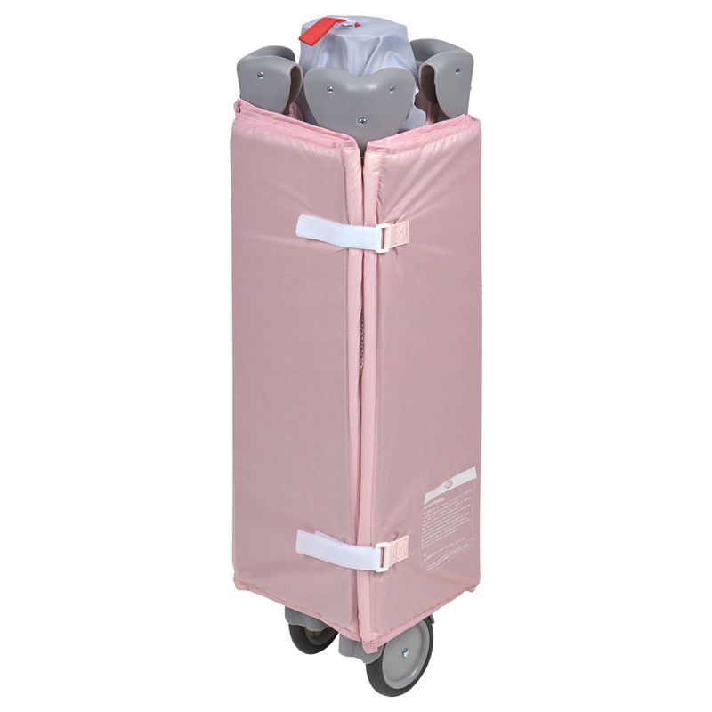 Cuna-de-Viaje-Bebe-Basic-Rosa_3