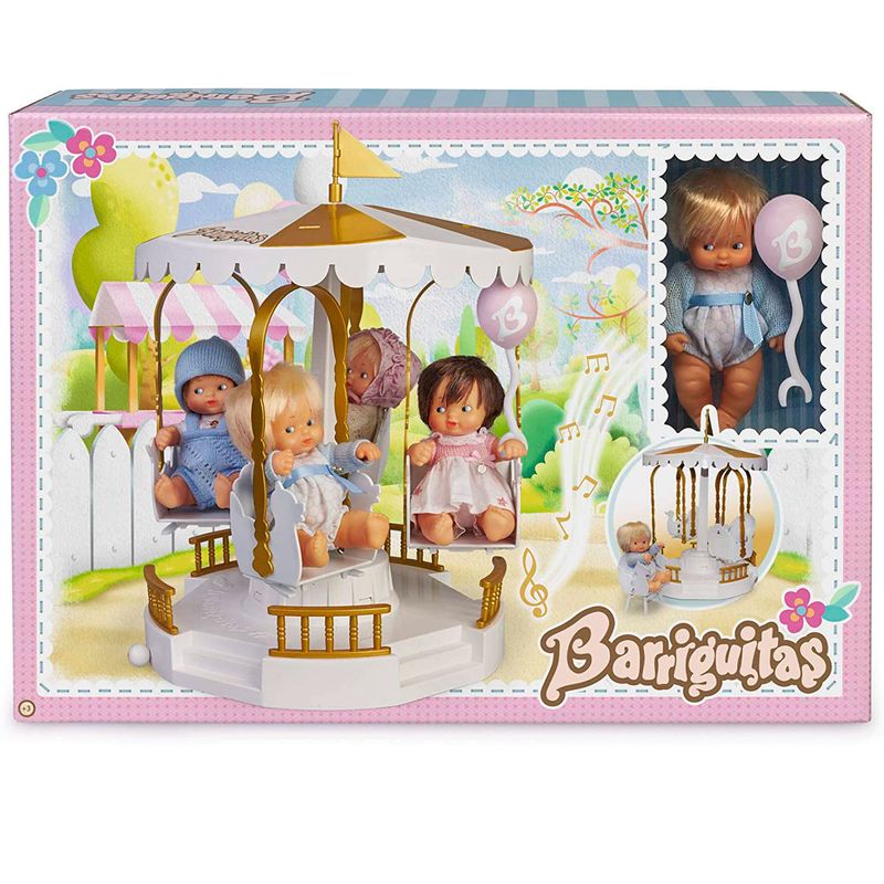 Barriguitas-Carrusel-con-Bebe_1