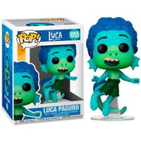 Funko POP Luca Paguro Mar