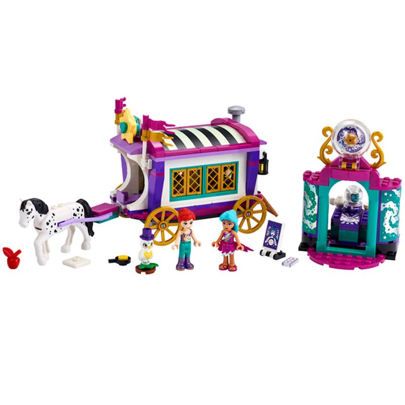 Lego-Friends-Mundo-de-Magia--Caravana_1
