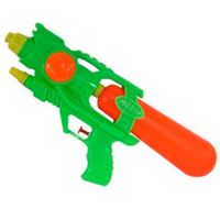 Pistola Agua Grande 36 cm Surtida