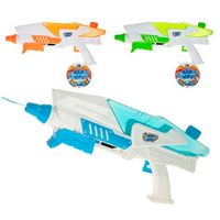 Pistola de Agua Aqua World Surtido