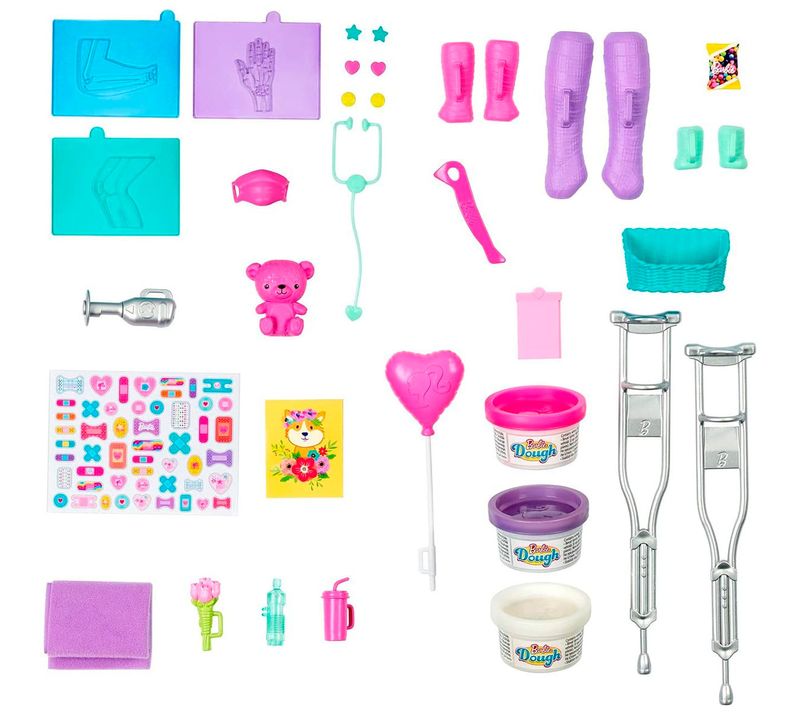 Imagenes de barbie doctora online