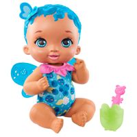 My Garden Baby Come Bayas Arandano