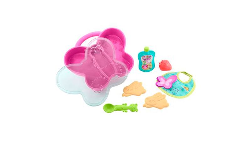 My Garden Baby Pack Hora de la Comida