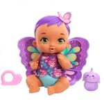 My-Garden-Baby-Muñeca-Bebe-y-Hace-Pis-Morado