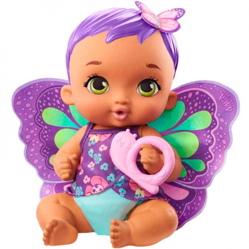 My-Garden-Baby-Muñeca-Bebe-y-Hace-Pis-Morado_1