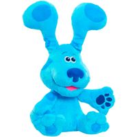 Las Pistas de Blu y Tú Blu Peluche Parlante