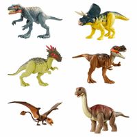 Jurassic World Dino Escape Dinosaurio Surtido