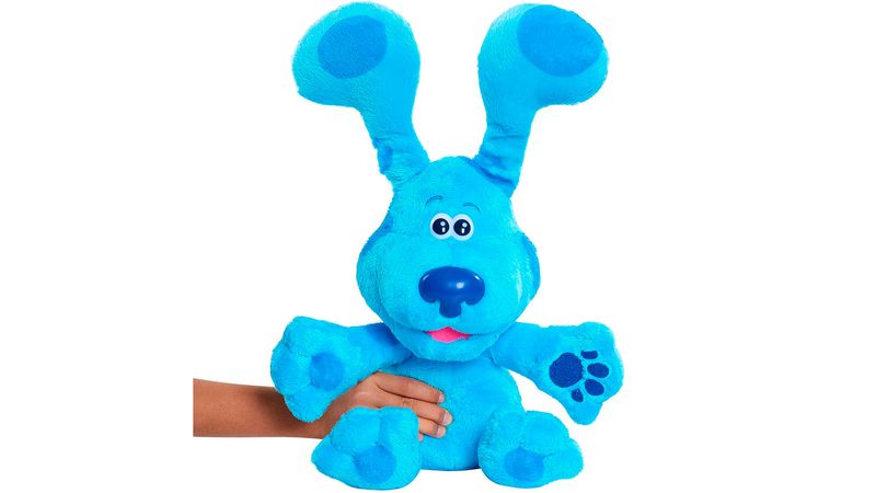 Peluche blu cheap