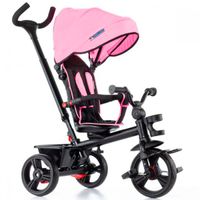Triciclo Urban Trike Evolutivo Rosa