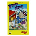 Juego-Rhino-Hero