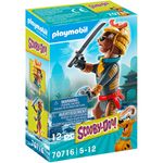 Playmobil-SCOOBY-DOO--Figura-Coleccionable-Samurai