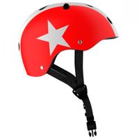 Casco Infantil Estrella
