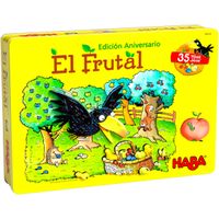 El Frutal Edición Aniversario