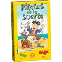 Piratas de la Suerte