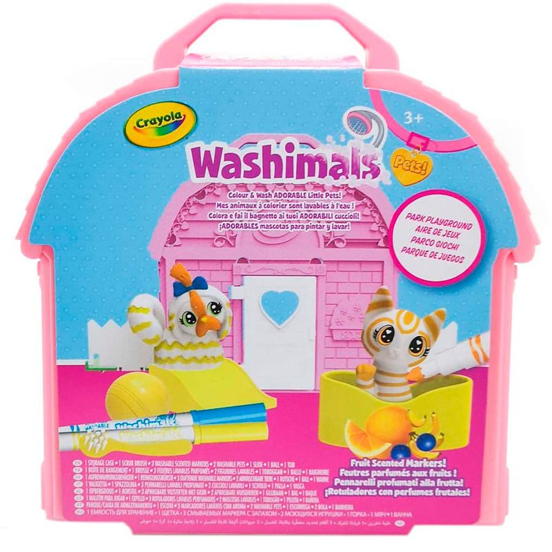 Washimals-Parque-de-Juegos