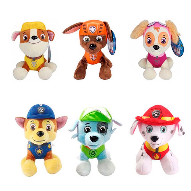Patrulla-Canina-Peluche-37-cm-Surtido