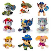 Patrulla Canina Peluche 24 cm Surtido