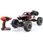 Coche-Iron-Claw-Red-Metal-1-8-R-C