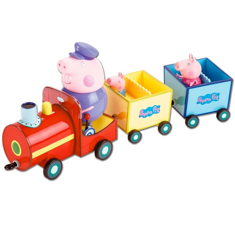 Peppa-Pig-Trenecito-del-Abuelo