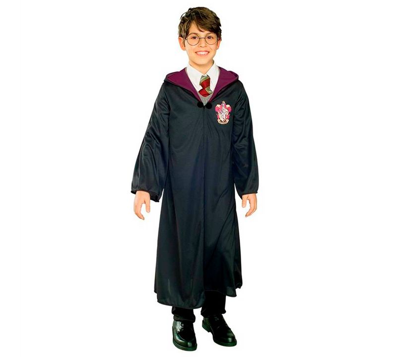 Harry Potter Disfraz Drim