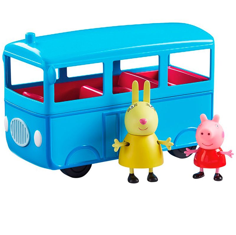 Peppa-Pig-Autobus-Escolar
