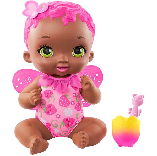 My Garden Baby Come Bayas Fresa