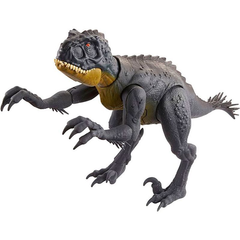 Jurassic-World-Corta-y-Lucha-Scorpios-Rex