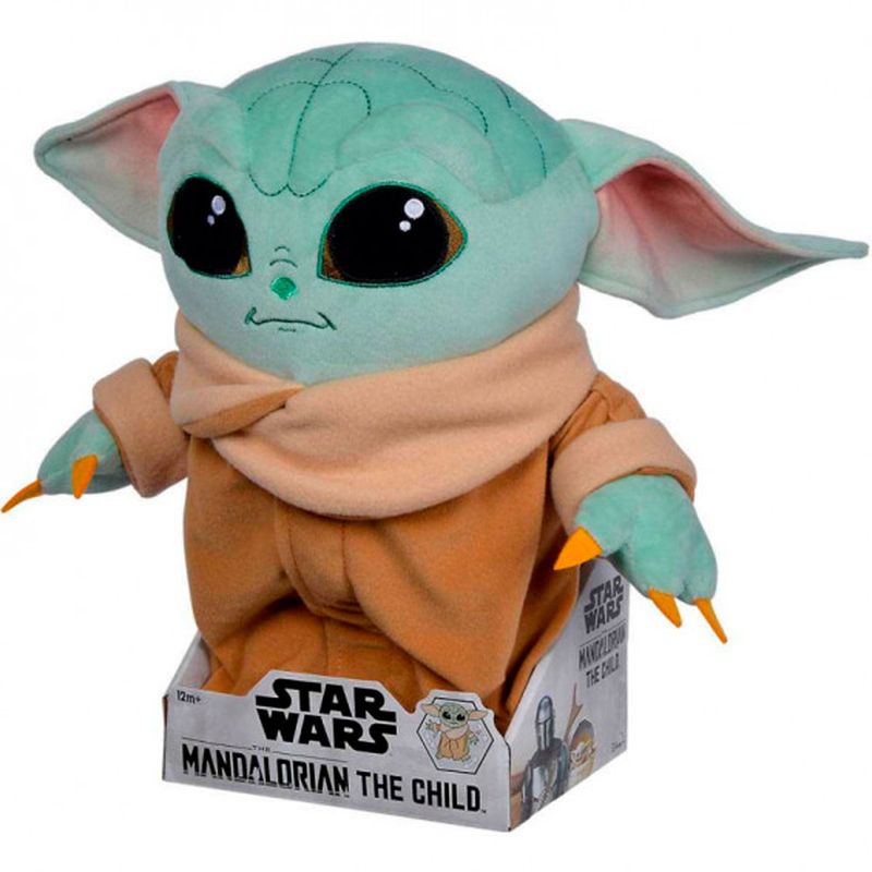 Star-Wars-Mandalorian-Baby-Yoda-Articulado-30-cm_2