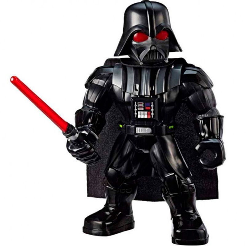 Star-Wars-Mega-Mighties-Figura-Surtida