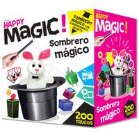 Pack de Magia en Catalán 100 Trucos