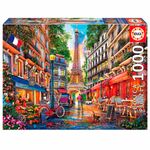 Puzzle-Paris-1000-Piezas
