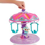 Fingerlings-Carrusel---Monito_1