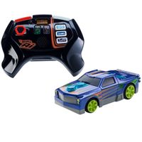 Hot Wheels Coche Turbo Diesel Ai RC