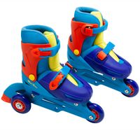 Patines en Línea Convertibles
