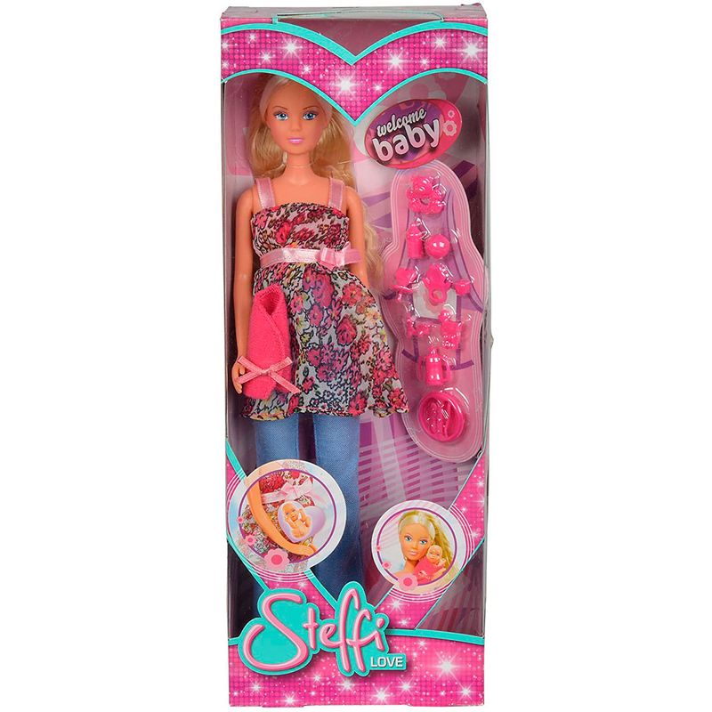 Steffi-Love-Muñeca-Embarazada_5