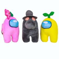 Among Us Peluche 18 cm Surtido