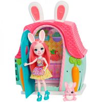 Enchantimals Casa Bree Bunny