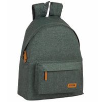 Mochila Juvenil Carbon