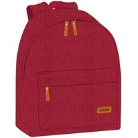 Mochila Juvenil Cereza