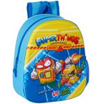 Superzings-Mochila-Escolar-3D