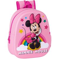 Minnie Mouse Mochila 3D