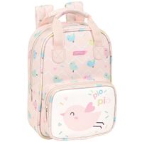 Mochila Infantil Pajaritos