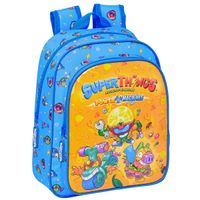 Superthings Mochila Infantil